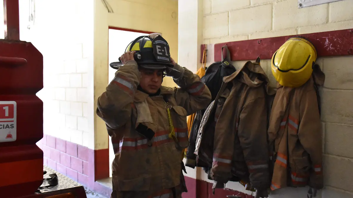 bomberos ropa 2